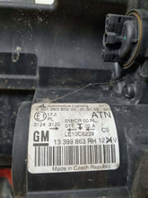 Laden Sie das Bild in den Galerie-Viewer, Frontscheinwerfer Opel Zafira C 13399863 Rechts Scheinwerfer Headlight SCH9422361378sh