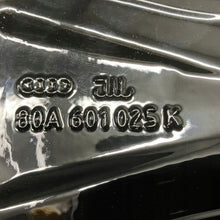 Load image into Gallery viewer, 4x Alufelge 19 Zoll 7.0" 5x112 34ET Glanz Silber 80A601025K Audi Q5 Rim Wheel FEL8038401494ha