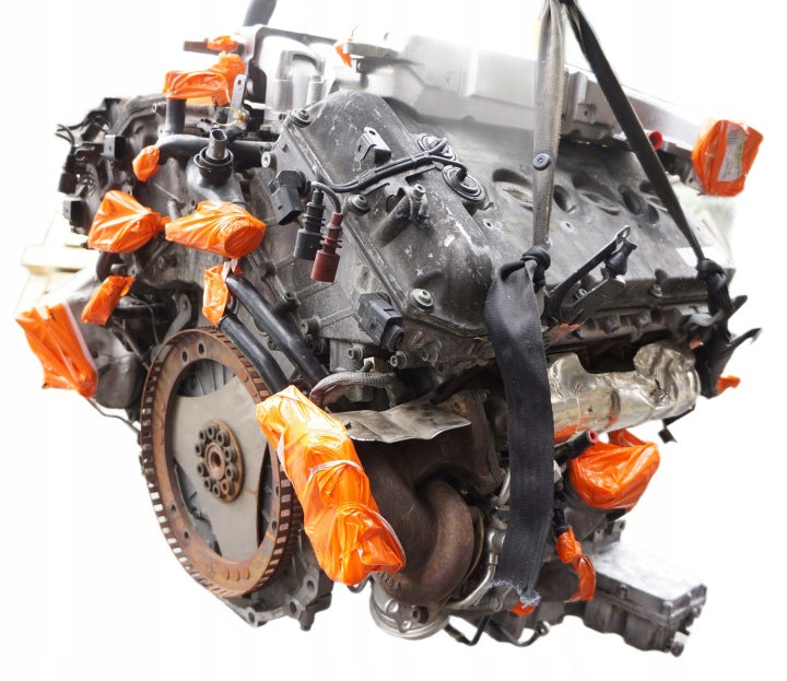Motor Bentley Continental BEB W12 6.0 560PS 412kW 111TKm 2003 Benzin Unkomplett MOT2968503578ww