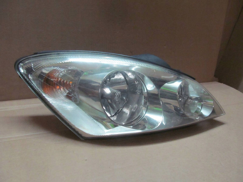 Frontscheinwerfer Kia Ceed Hatchback 92102-1H000 Rechts Scheinwerfer Headlight