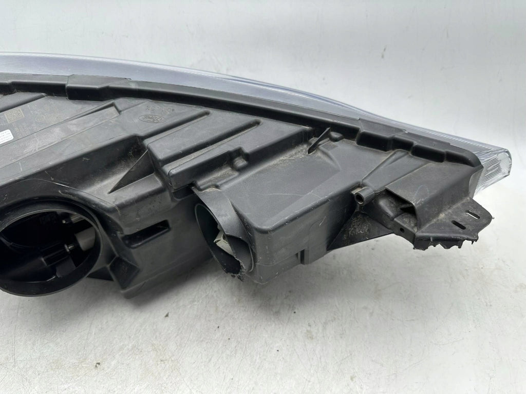 Frontscheinwerfer Ford Transit Custom PZ31-13E015-AD Links Headlight SCH9187861532uq