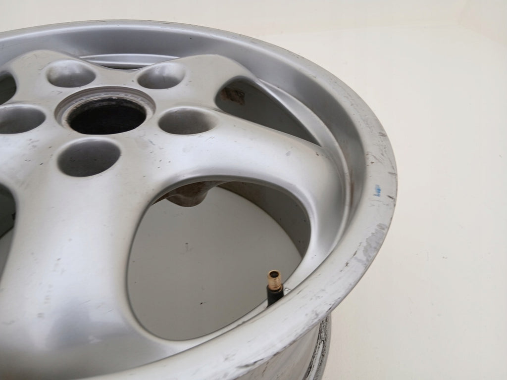 1x Alufelge 17 Zoll 9.0" 5x130 55ET Glanz 99336212800 Porsche 993 Carrera FEL3862263373ac