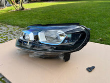 Load image into Gallery viewer, Frontscheinwerfer Citroën Spacetourer 9808567780-00 Links Scheinwerfer Headlight