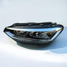 Load image into Gallery viewer, Frontscheinwerfer VW Touran 5TB941035 Links Scheinwerfer Headlight