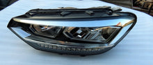 Load image into Gallery viewer, Frontscheinwerfer VW Touran 5TB941035 Links Scheinwerfer Headlight