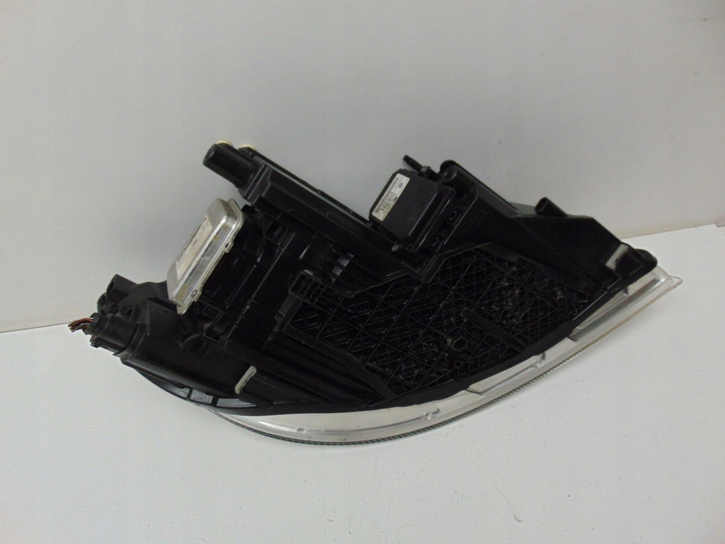 Frontscheinwerfer Skoda Octavia II 7L6941329B 1Z1941015G Xenon Links Headlight SCH7839038191vr