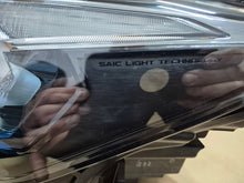 Laden Sie das Bild in den Galerie-Viewer, Frontscheinwerfer Mg 5 Links Scheinwerfer Headlight