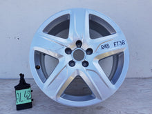 Load image into Gallery viewer, 1x Alufelge 18 Zoll 7.0&quot; 5x112 4G9601025C Audi A6 Rim Wheel