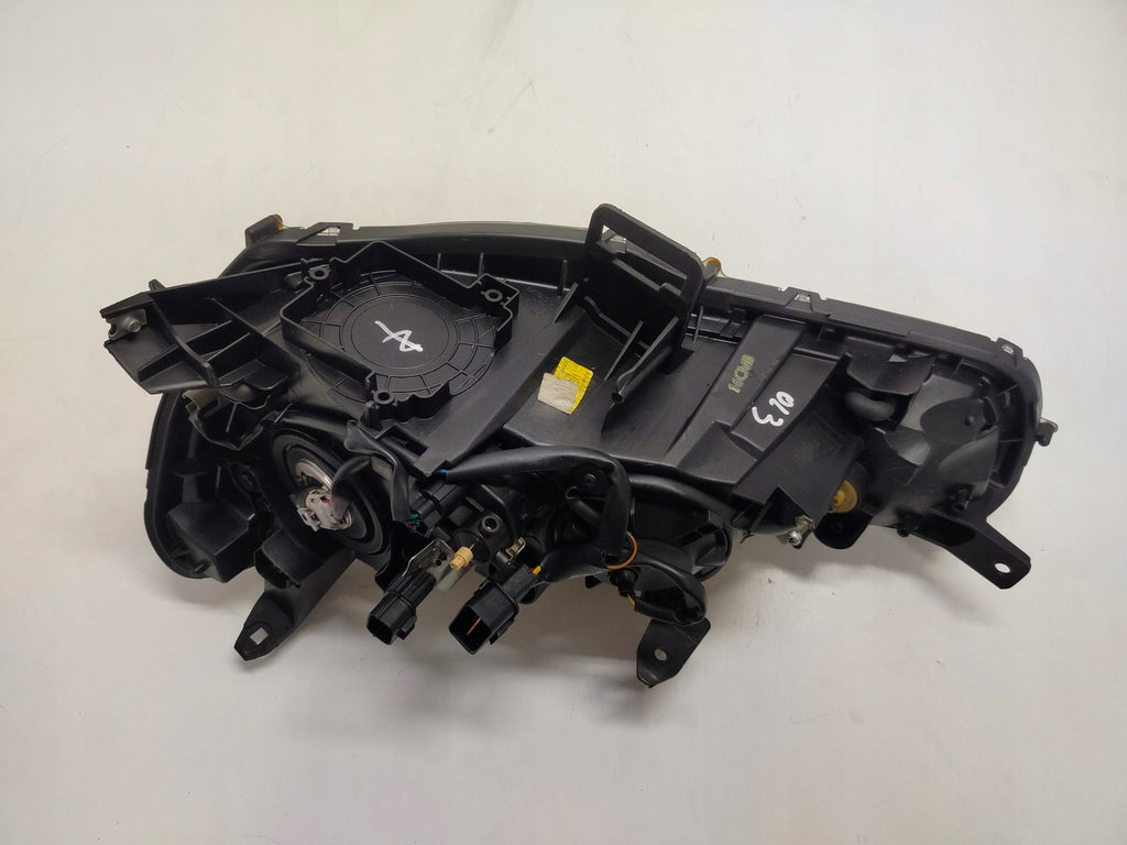 Frontscheinwerfer Mitsubishi Lancer VIII 8301C3-38 Rechts Scheinwerfer Headlight