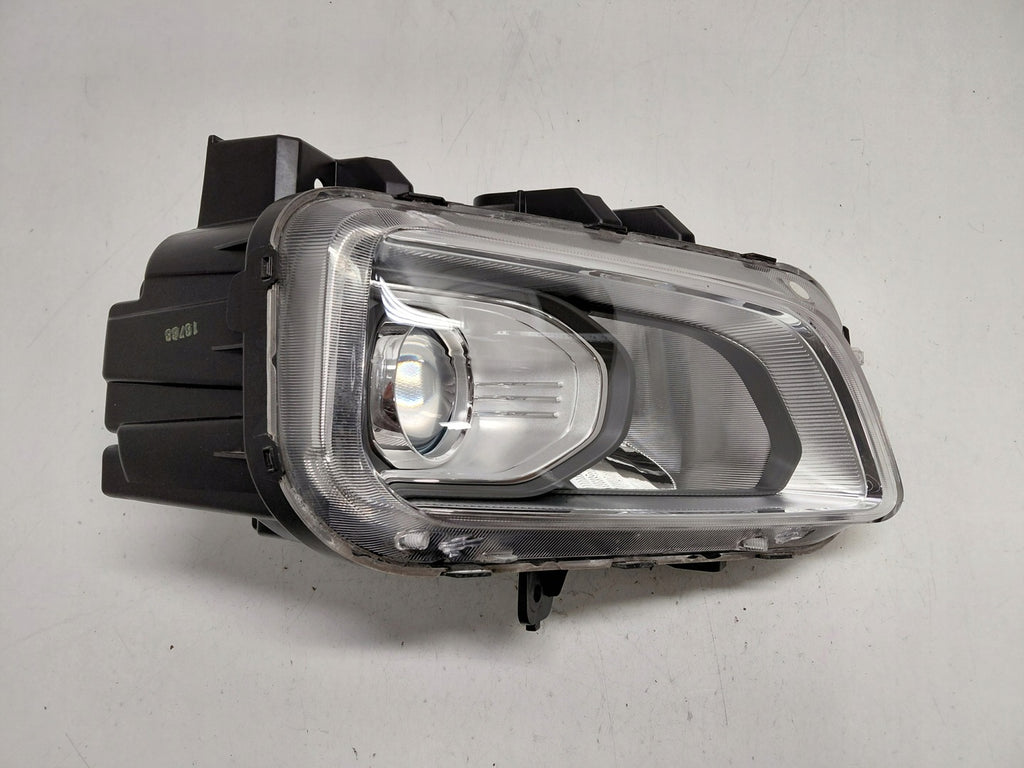 Frontscheinwerfer Hyundai Kona FALSE Scheinwerfer Headlight SCH7188436260fe