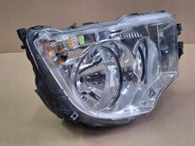 Laden Sie das Bild in den Galerie-Viewer, Frontscheinwerfer Mercedes-Benz A9608202339 Rechts Scheinwerfer Headlight SCH1408648190ic