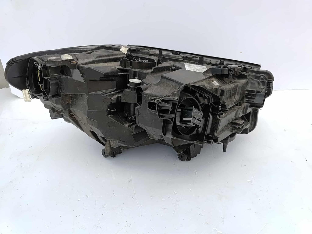 Frontscheinwerfer BMW X3 G01 5A29201-07 LED Links Scheinwerfer Headlight SCH5505330578vn