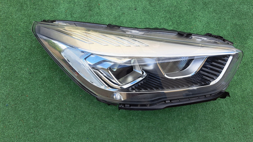 Frontscheinwerfer Ford Kuga GV41-13W029-CG LED Rechts Scheinwerfer Headlight