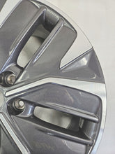 Load image into Gallery viewer, 1x Alufelge 19 Zoll 7.5" 5x114.3 54 5ET 52910-CV110 Kia Sportage V Rim Wheel FEL8351268960oq