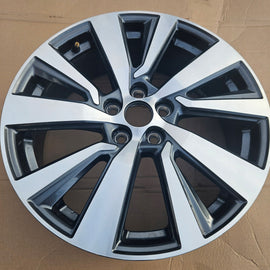 1x Alufelge 18 Zoll 7.0
