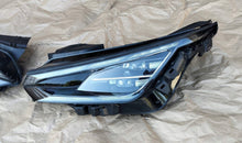 Laden Sie das Bild in den Galerie-Viewer, Frontscheinwerfer Kia Ev6 A5170994A5170338 Full LED Ein Satz Headlight SCH8212419880ea