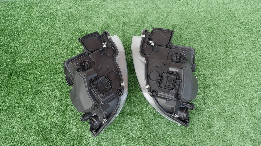 Frontscheinwerfer BMW 3 Coupe E92 7239919-07 Rechts Scheinwerfer Headlight SCH8098406603cw