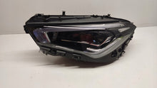 Load image into Gallery viewer, Frontscheinwerfer Mercedes-Benz Cla C118 A1189063100 LED Links Headlight