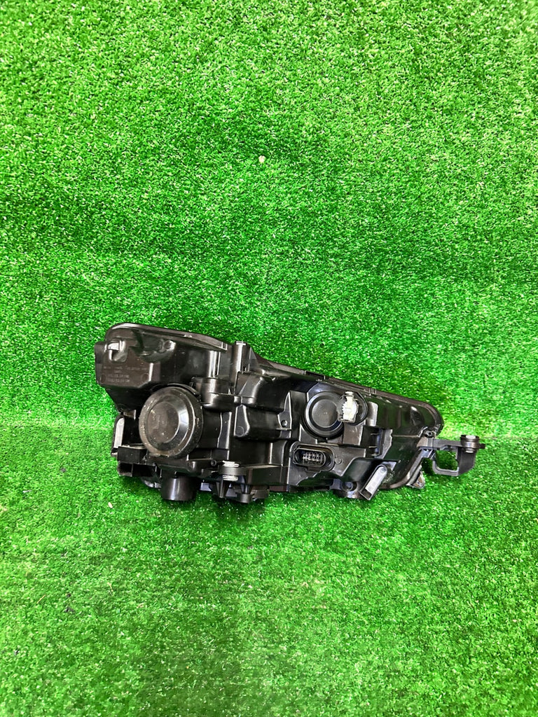Frontscheinwerfer Skoda Scala 657941015 LED Links Scheinwerfer Headlight SCH6435315724yb