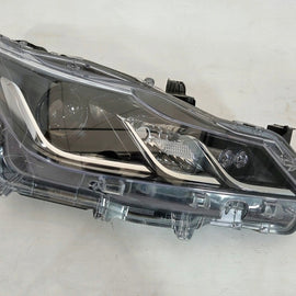 Frontscheinwerfer Toyota Corolla 81110-02T31-00 Rechts Scheinwerfer Headlight SCH6081180063ao