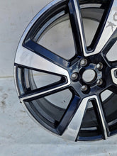 Load image into Gallery viewer, 1x Alufelge 20 Zoll 8.0" 5x108 50ET 31680896 Polestar 2 1 V60 I S60 Rim Wheel FEL6311348302yl