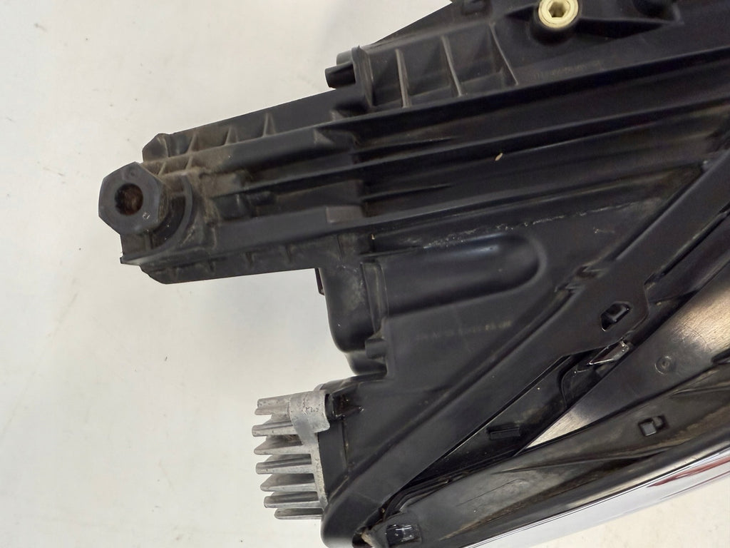 Frontscheinwerfer VW Passat B8 3G1941082P Full LED Rechts Scheinwerfer Headlight SCH3073398293al
