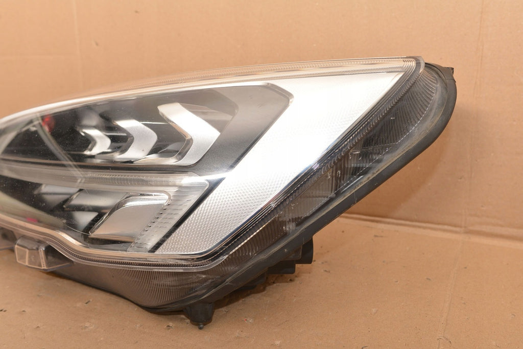 Frontscheinwerfer Ford Focus JX7B-13E015-AE Links Scheinwerfer Headlight SCH3451909238ja