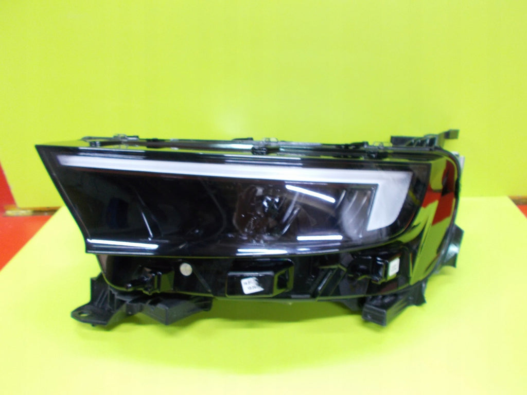 Frontscheinwerfer Opel Mokka 9847939680 Full LED Ein Stück (Rechts oder Links) SCH5116024553wo