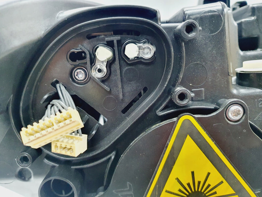 Frontscheinwerfer BMW X5 G05 G06 9481789-07 Laser Links Scheinwerfer Headlight SCH9293957612ze