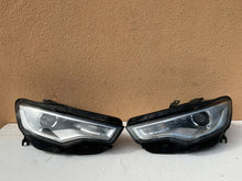 Load image into Gallery viewer, Frontscheinwerfer Audi A6 C7 4G0941043 Xenon Links Scheinwerfer Headlight