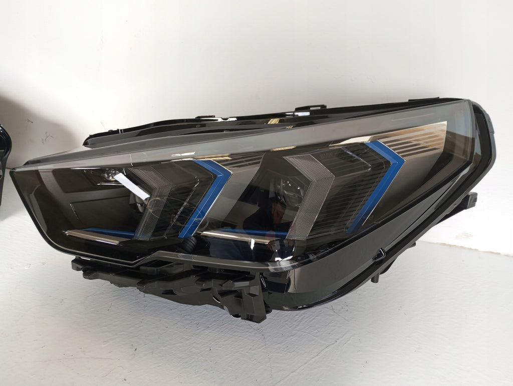 Frontscheinwerfer BMW X2 5A77EB7 Full LED Ein Stück (Rechts oder Links) SCH9150209321iu