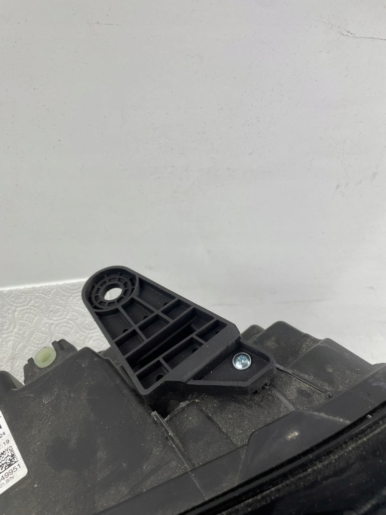 Frontscheinwerfer Renault Megane I E-Tech 260103279R Full LED Rechts Headlight SCH8368944652yn