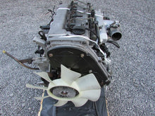 Load image into Gallery viewer, Motor Kia Sorento I D4CB 2.5 CRDI 140PS 160TKm Diesel Engine Komplett MOT4963871299jg