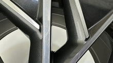 Laden Sie das Bild in den Galerie-Viewer, 1x Alufelge 17 Zoll 7.5" 5x112 46ET Graphit 5E3601025C Mg Octavia Iv Rim Wheel FEL6959730849vk