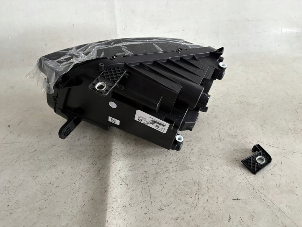 Frontscheinwerfer Fiat 500 00521400300 Rechts Scheinwerfer Headlight SCH2393366951az