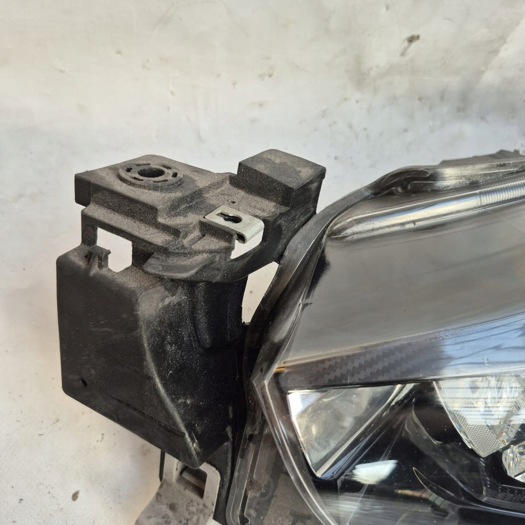 Frontscheinwerfer Mazda 2 Dj D09K-51040 Links Scheinwerfer Headlight SCH8874252085hp