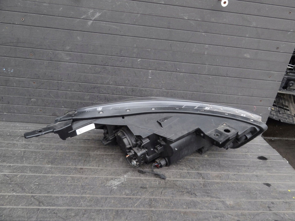 Frontscheinwerfer Kia Rio IV Links Scheinwerfer Headlight