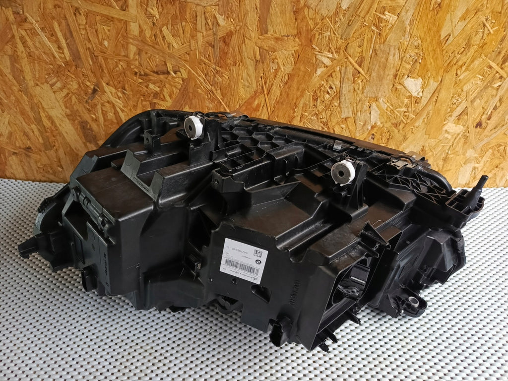 Frontscheinwerfer BMW X5 G05 5A27982-01LL Full LED Rechts Scheinwerfer Headlight SCH1992474066mi