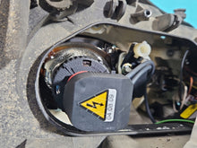 Load image into Gallery viewer, Frontscheinwerfer Seat Alhambra 0301182271 7M3941015AE Xenon Links Headlight