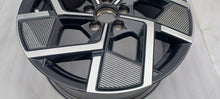 Load image into Gallery viewer, 1x Alufelge 18 Zoll 7.0" 5x114.3 40ET Rim Wheel FEL6908017609al