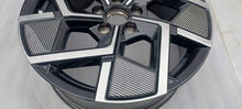 Laden Sie das Bild in den Galerie-Viewer, 1x Alufelge 18 Zoll 7.0" 5x114.3 40ET Rim Wheel FEL6908017609al