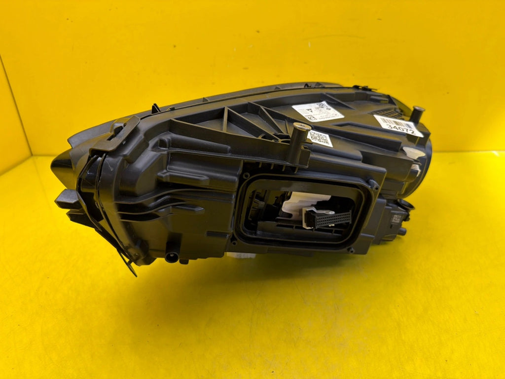 Frontscheinwerfer Mercedes-Benz W177 A1779061403 LED Rechts Headlight SCH8209620011km