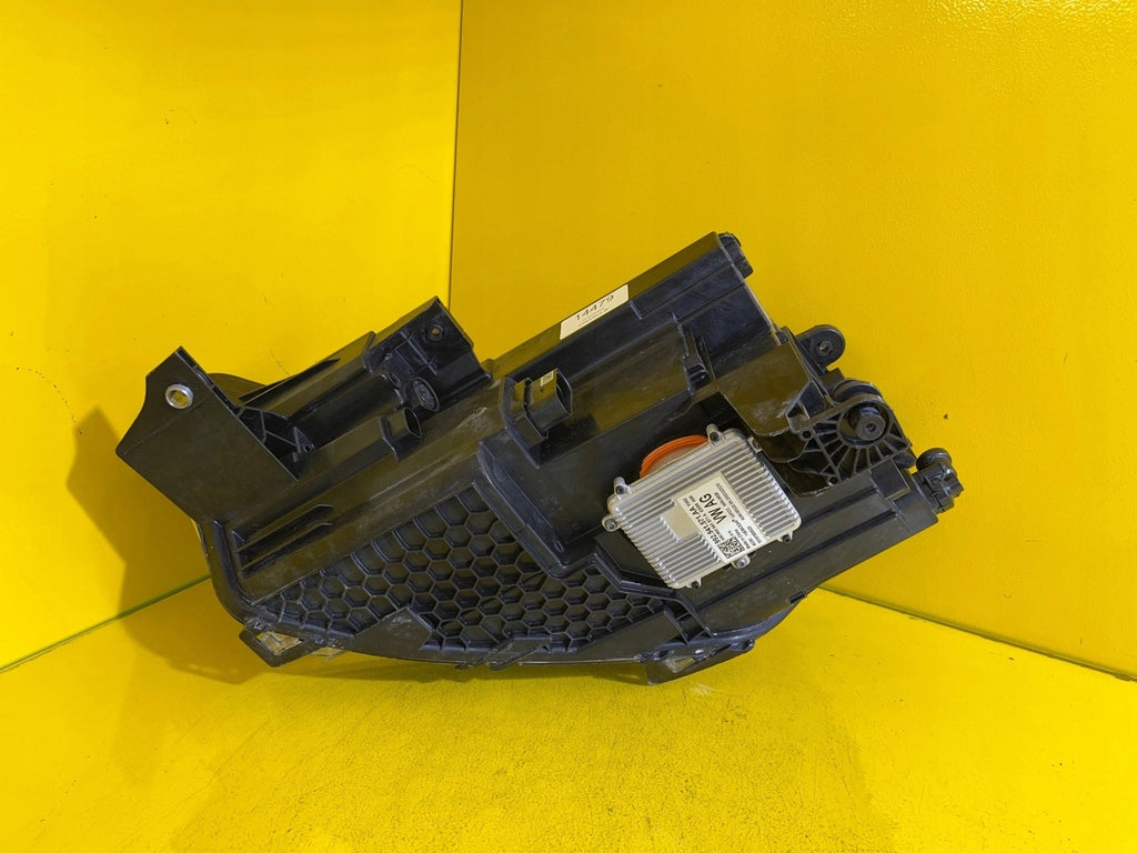 Frontscheinwerfer Ford Tourneo Connect 2KF941036 LED Rechts Headlight SCH7647671605ux