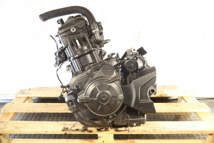 Motor Honda Logo SC83E 87PS 2023 Benzin Engine Komplett MOT5871131025ya