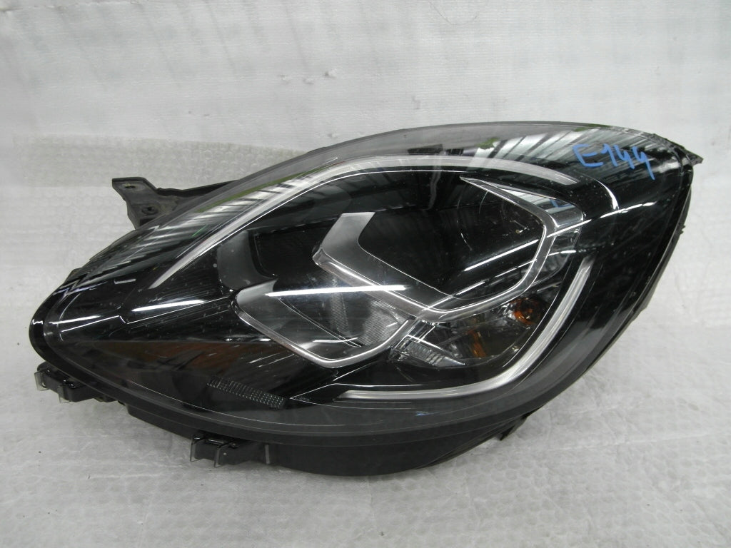 Frontscheinwerfer Ford Puma L1TB13E015EH Full LED Links Scheinwerfer Headlight SCH3624369110ak