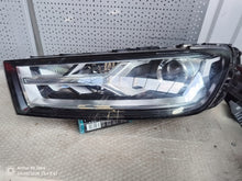 Load image into Gallery viewer, Frontscheinwerfer Audi Q7 4M0941005 LED Links Scheinwerfer Headlight SCH4060492012zy