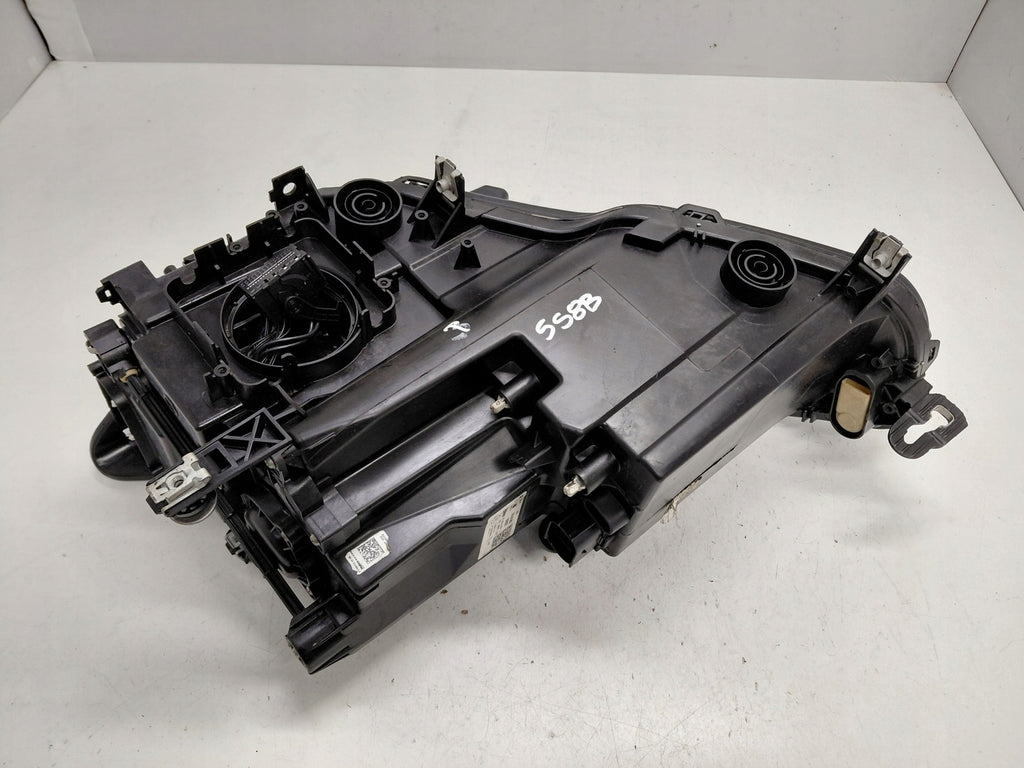 Frontscheinwerfer Seat Leon 5FB941008G Full LED Rechts Scheinwerfer Headlight SCH2645372329aw