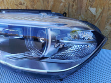Load image into Gallery viewer, Frontscheinwerfer BMW X5 F15 X6 F16 7460613A01 LE11A6265 Bi-Xenon Links SCH4137999327yu
