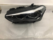 Load image into Gallery viewer, Frontscheinwerfer BMW X5 G05 X6 G06 9481783 Full LED Links Headlight SCH8121725368cc