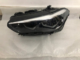 Frontscheinwerfer BMW X5 G05 X6 G06 9481783 Full LED Links Headlight SCH8121725368cc